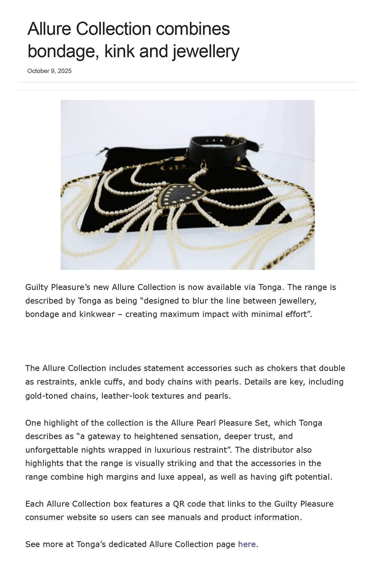 2025-10 ETO online - Guilty Pleasure Allure